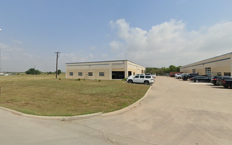 Fort Worth Electric LP