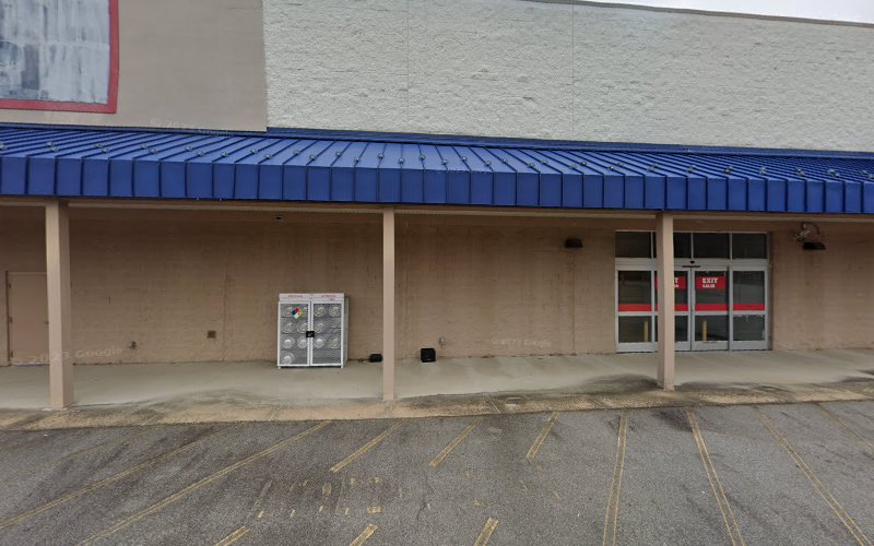 Lowe's Home Centers