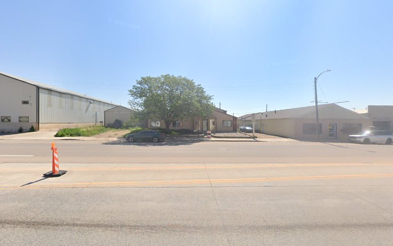 Garrison Construction Inc