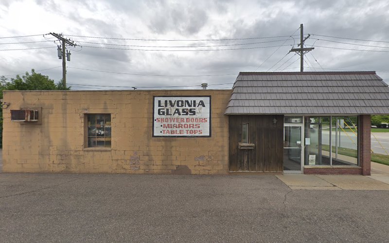 Livonia Glass Co., Inc.