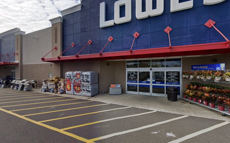 Lowe's Companies, Incorporated
