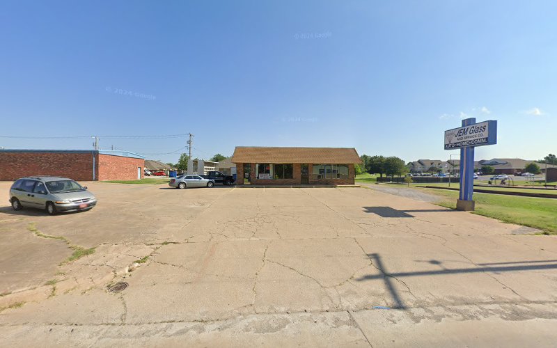 Jem Glass & Service Company