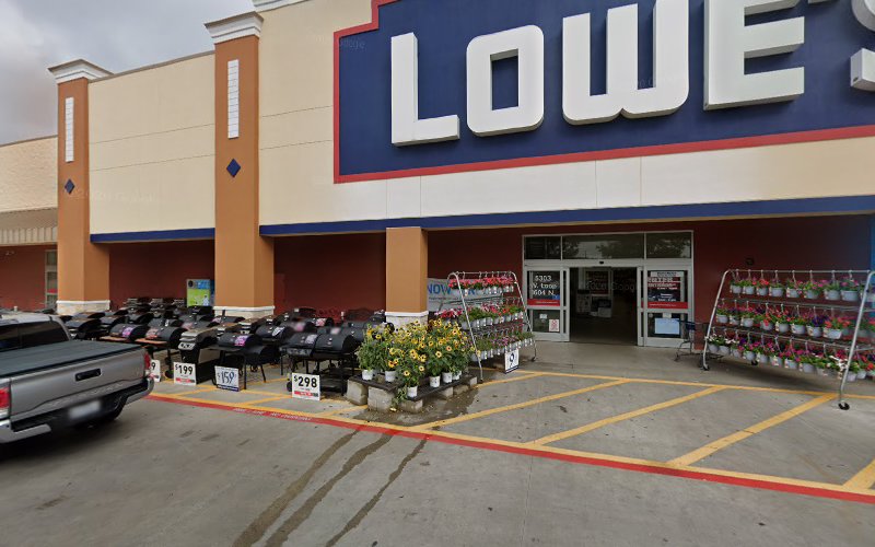 Lowes Home Improvement 