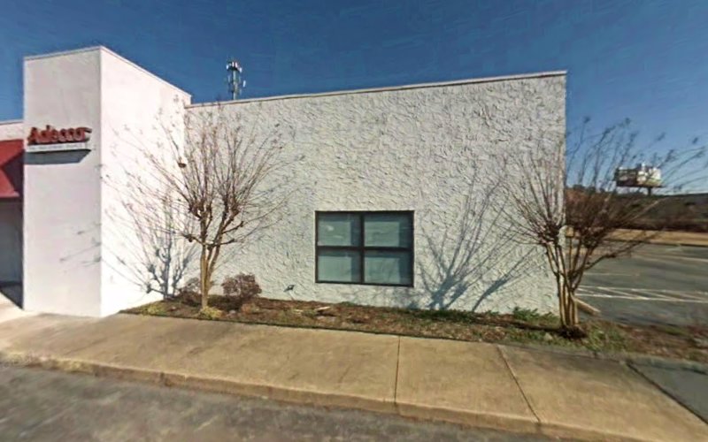 Executive Services, Inc.