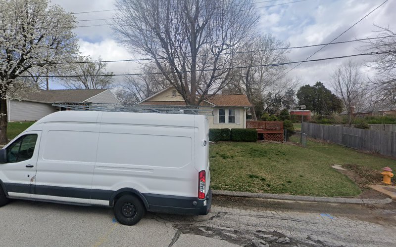Abode Heating & Air Cond