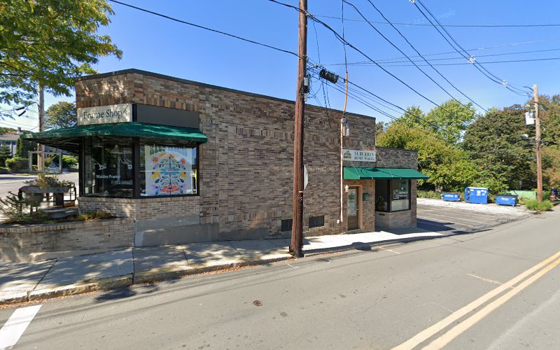 Suburban Home Works, Inc