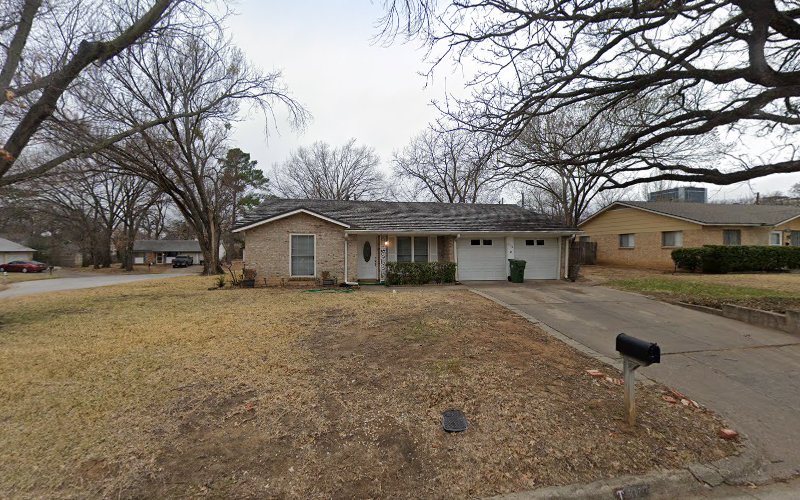 Brad Buckner Roofing and Construction