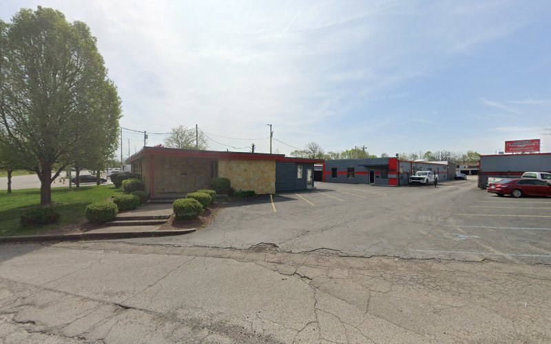 Brown's Roofing, Inc.