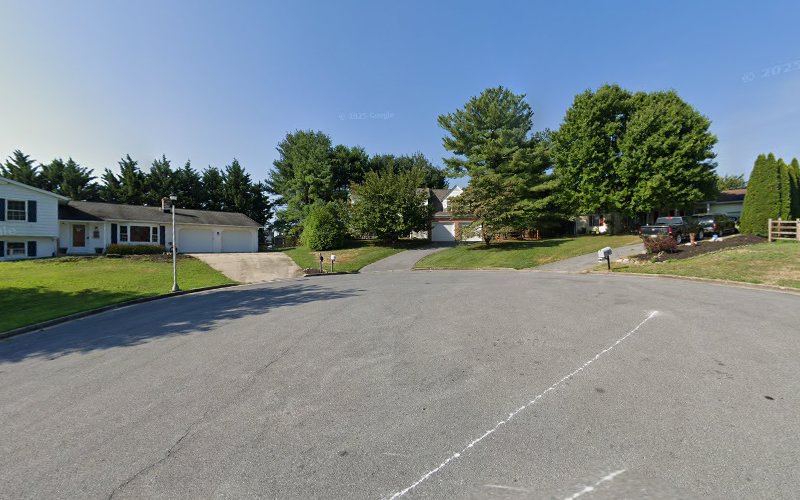James R. Irvine Construction, Inc.