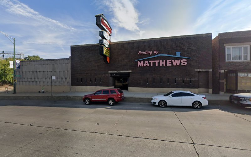 Matthews Roofing Company, Inc.