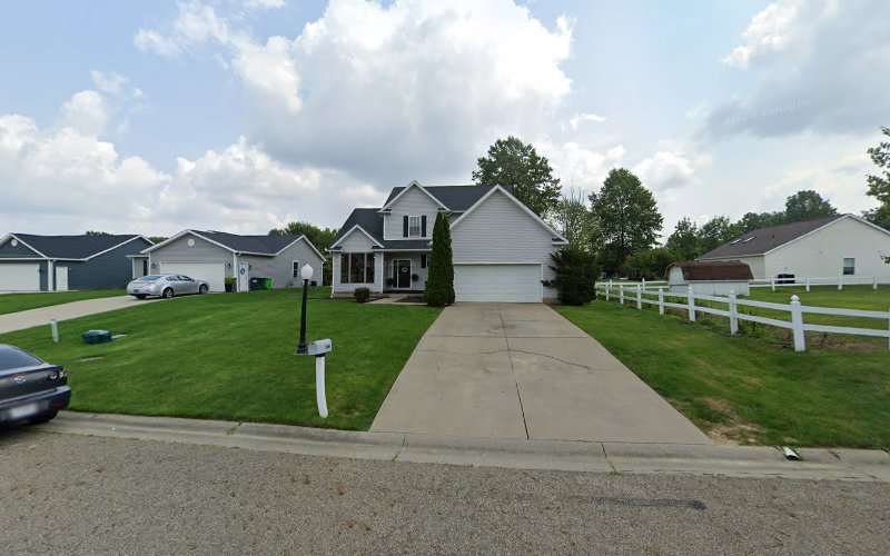 Stone Ridge Restoration LLC