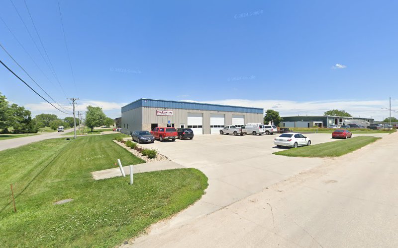 Hy-Electric, Inc.