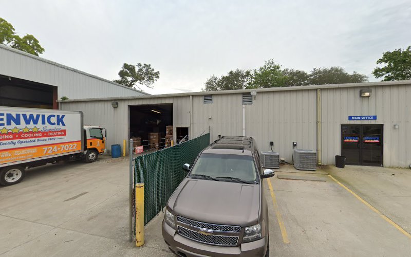 Kelley's Heating and Air Conditioning