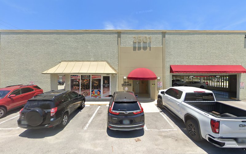 Carnation Cleaning Service of S Florida, Inc