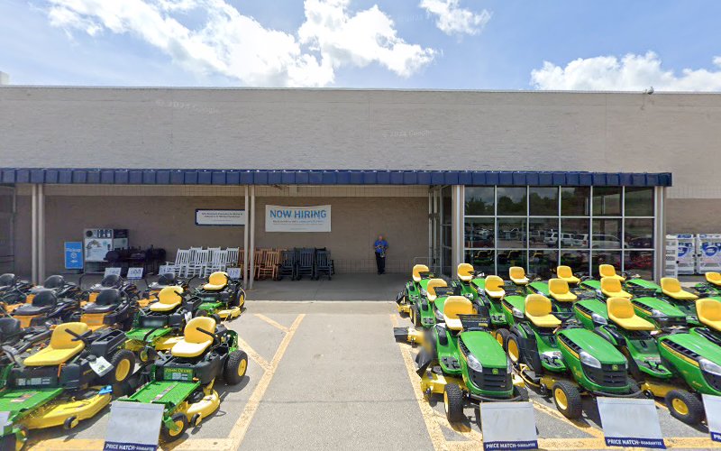 Lowe's Home Improvement