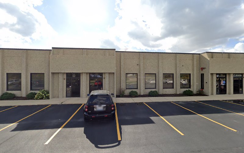 Fitzgerald Lighting & Maintenance Company Inc.