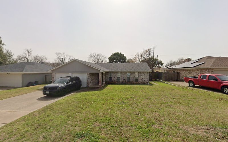 Texas Electric & Remodeling