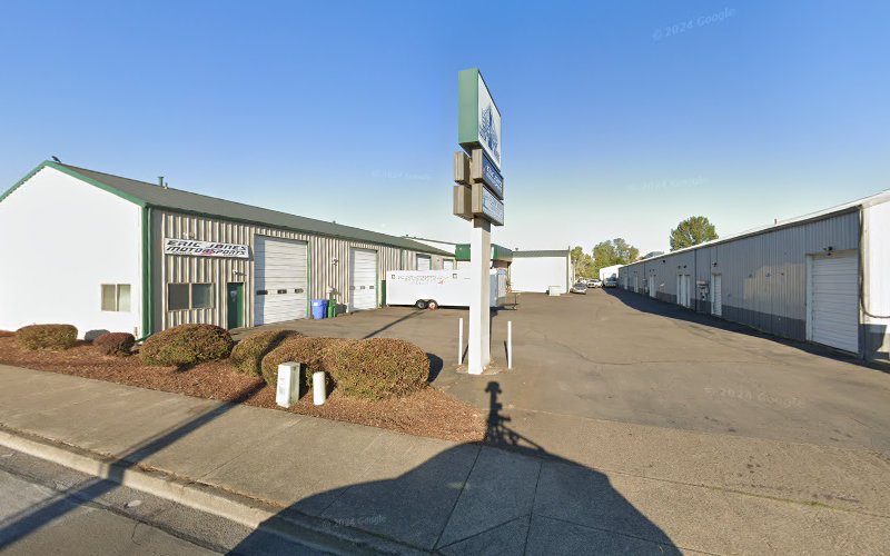 Westside Glass Inc