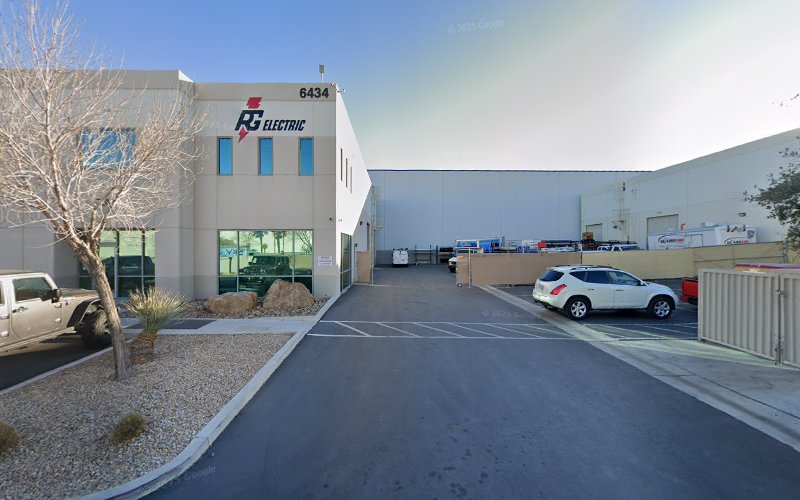 RG Electric, Inc.