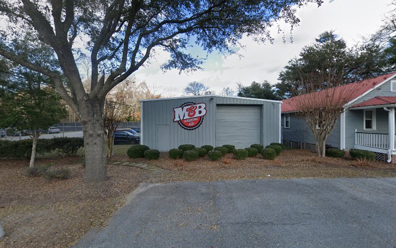 Myatt and Bates Heating & Air