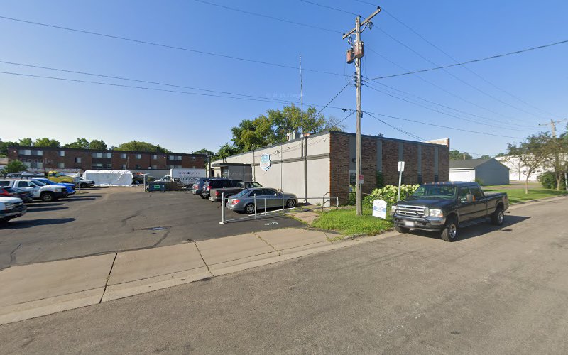 Twin City Roofing Construction Specialists Inc.