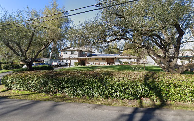 Peter Reed Roofing