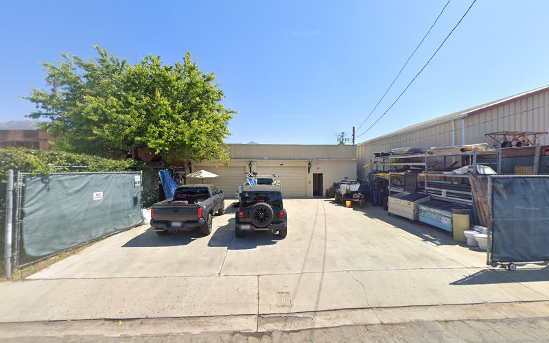 Anacapa Plumbing, Inc.