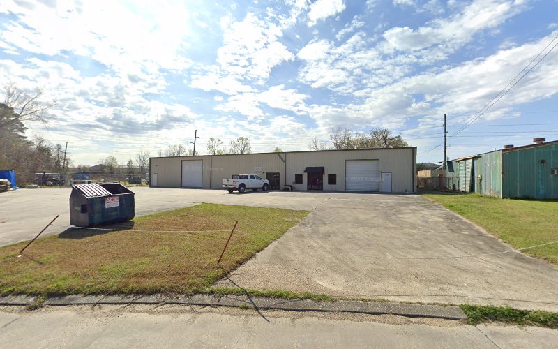 Brazos Industries Inc