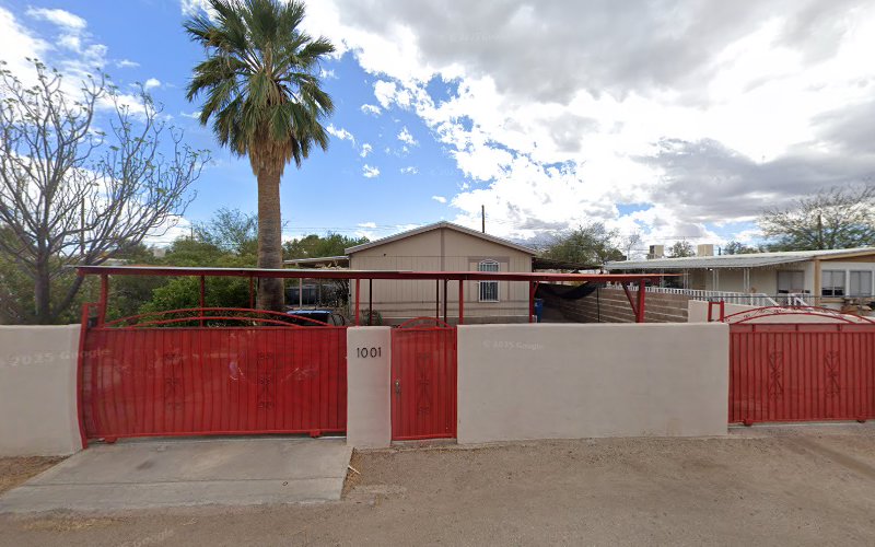 United Services of Arizona
