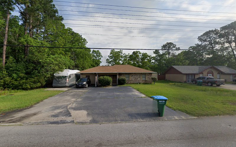 J & D Total Professional Services Contractors