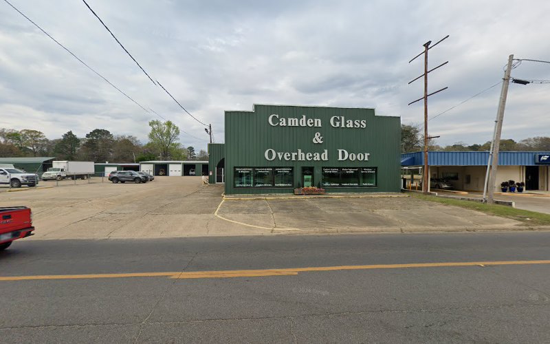 Camden Glass & Overhead Door, Inc.