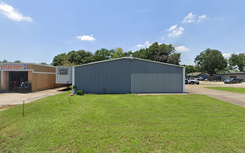 Tecumsah Mechanical Services, Inc.