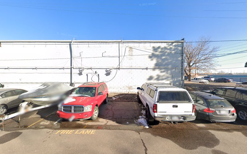 Grounded Technologies, Inc