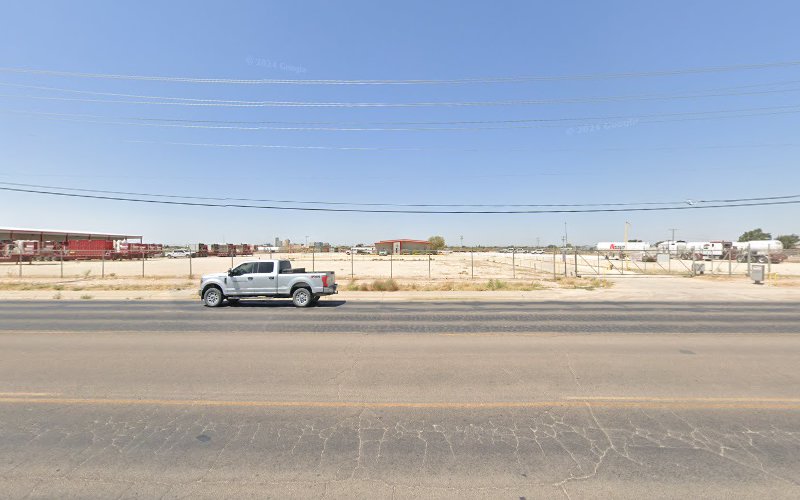 SRS Building Products - Midland