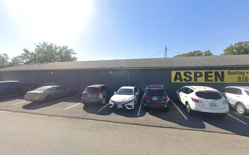 Aspen Contracting, Inc.