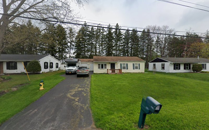 Mohawk Home Improvement of Syracuse LLC