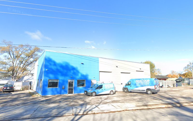 Four Seasons Heating, Air Conditioning, Plumbing & Electric