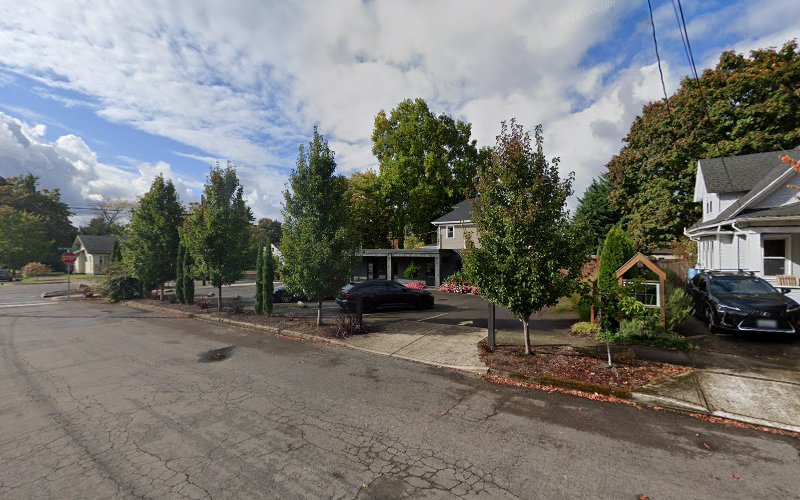 Mountain View Electric
