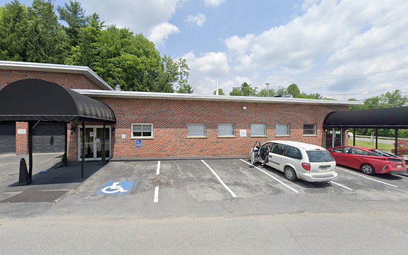 Frye Roofing Inc