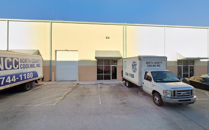 North County Cooling, Inc.