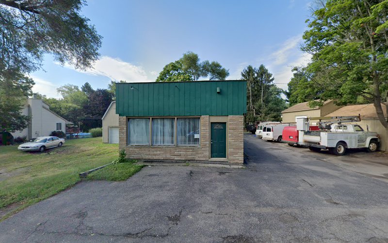 Advance Electrical Systems Inc