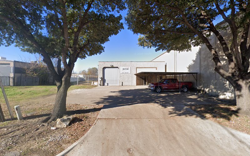 RPM Electrical Service Co
