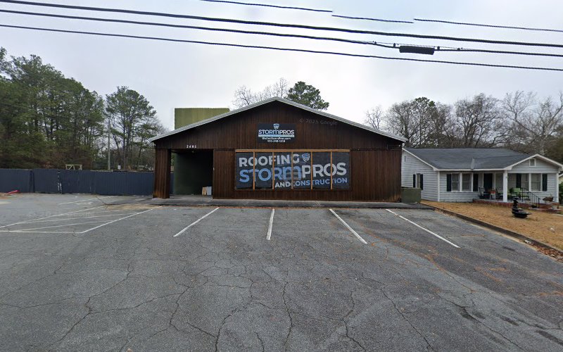 Storm Pros Roofing & Construction, Inc.