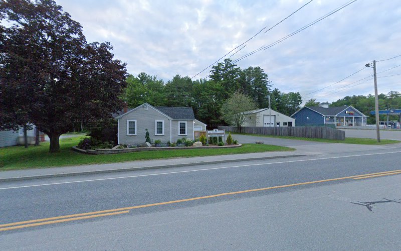 Carpenter Associates