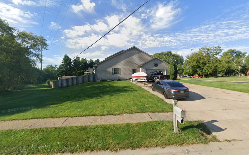 Blackhawk Roofing