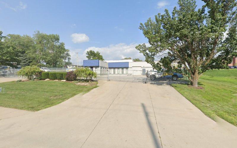 Total Construction Services, Inc.
