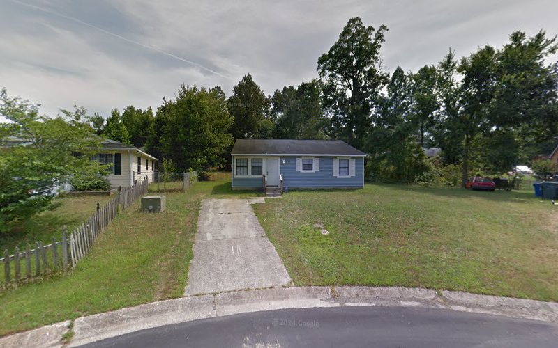 Cash Money Roofing, LLC