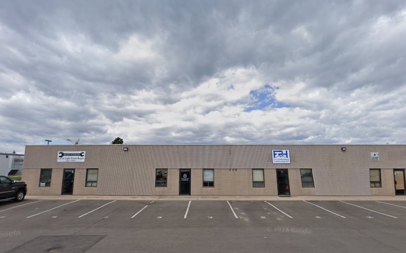 Fort Collins Heating & Air Conditioning