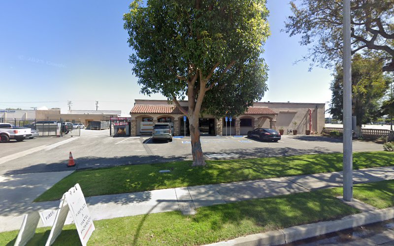 California Mantel & Fireplace Inc.