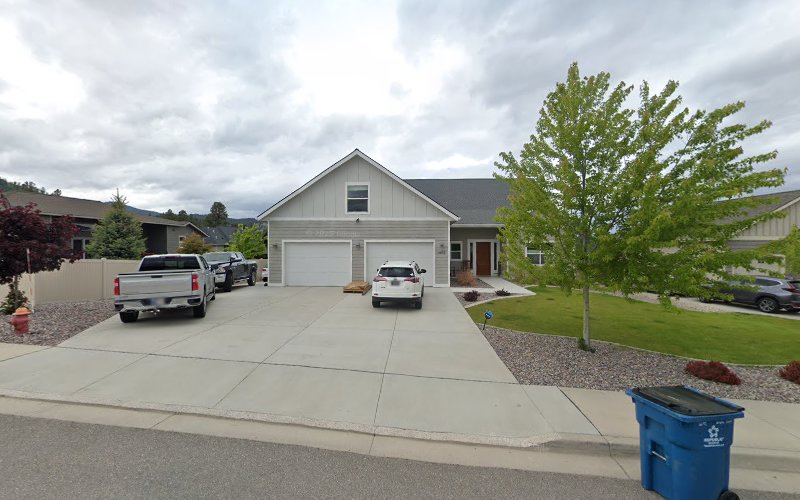 Green Ladder Contractors LLC